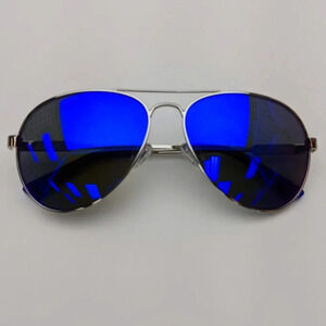 🕶️Guess GU7228 SI-4 Sunglasses 57/14 135 /YHI634🕶️